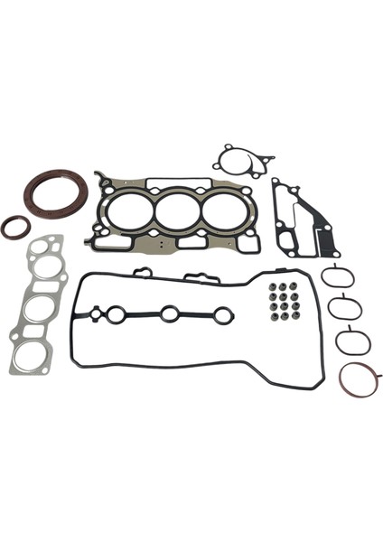 Nıssan Conta Takım Micra K13E HR12DE 1,2 Benzinli 10-14