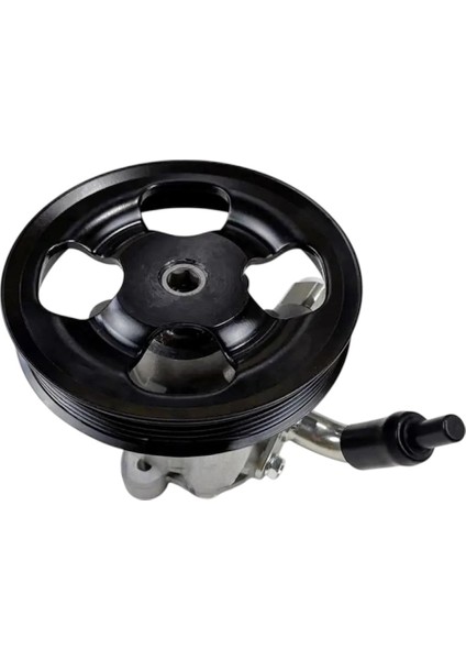 Mıtsubıshı Pompa Hidrolik Direksiyon L200 4x4-4x2 15-18