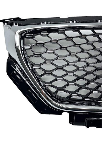 Mg Panjur Hs 22-24 Ön (Kamera Delikli) fiyatları