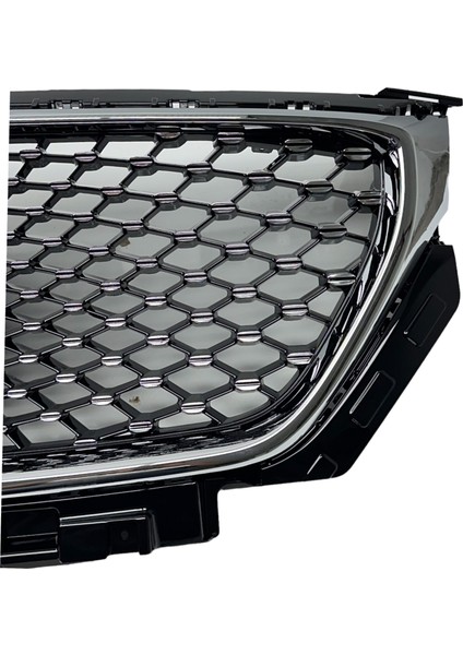 Mg Panjur Hs 22-24 Ön (Kamera Delikli) modelleri