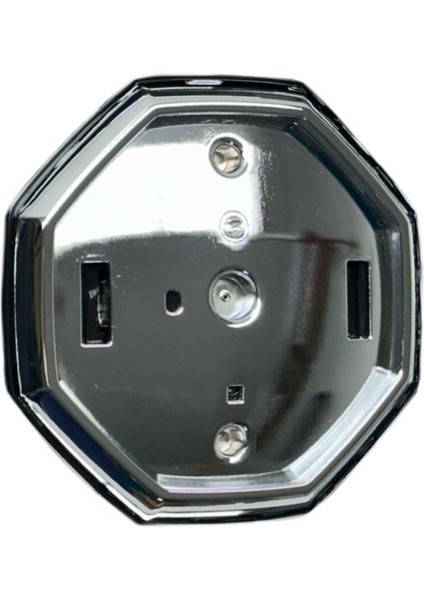 Mg Panjur Hs 22-24 Ön (Kamera Delikli) fırsatları