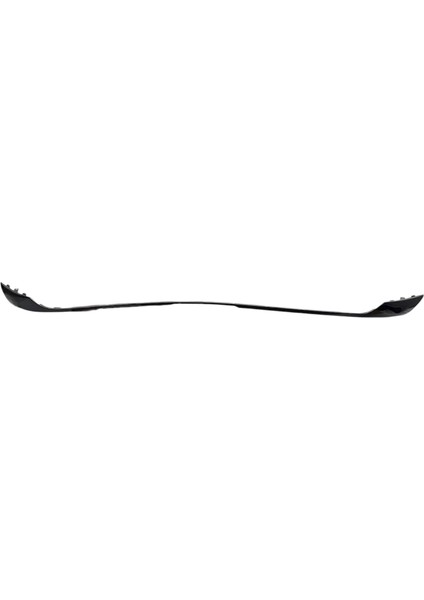 Opel Tampon Mokka B 21-24 Ön (Siyah/spoyler)