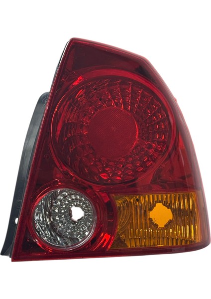 Hyundaı Stop Accent 03-05 Sağ