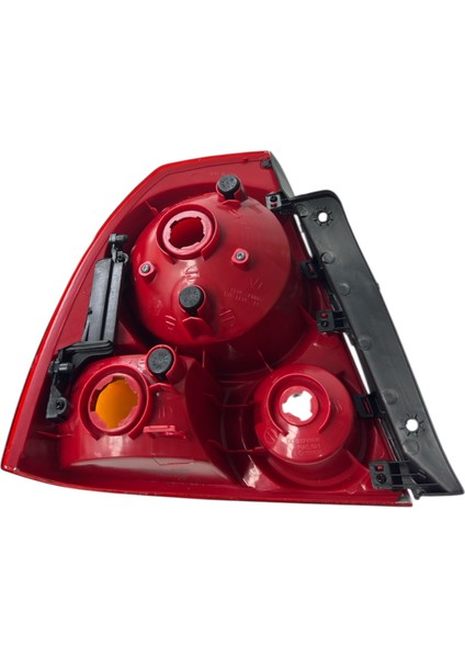 Hyundaı Stop Accent 03-05 Sağ fiyatları