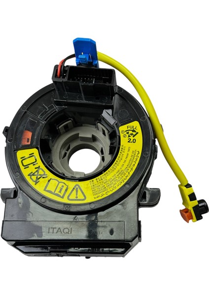 Hyundaı Zemberek Aırbag Santafe 13-16