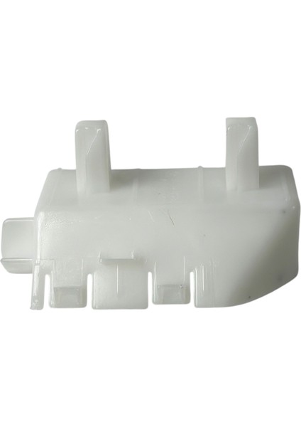 Nıssan Braket Tampon Qashqai 07-13 Arka Sağ (Küçük) fiyatları