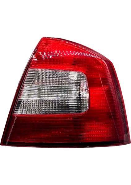 Skoda Stop Octavia 09-12 Sağ
