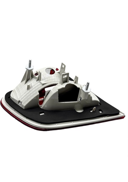 Skoda Stop Super B 07-12 Iç Sağ (Ledli) fiyatları