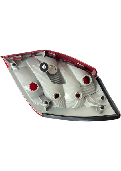 Skoda Stop Fabia 09-12 Sol fiyatları