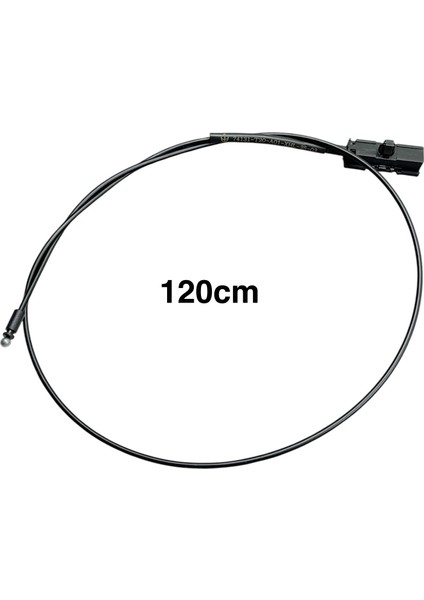 Honda Tel Kaput Açma Cıvıc 21-24 (Ön Tarafa Gelen)