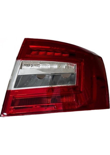 Skoda Stop Octavia 17-19 Sağ (Tek Led)