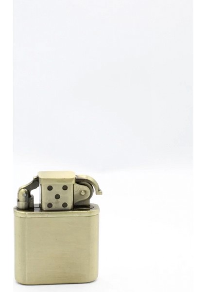 Bakır Gazlı Torch Pürmüz Çakmak SMC529MR04