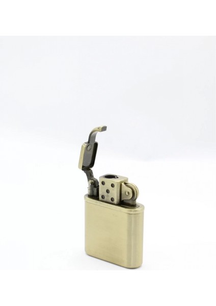 Bakır Gazlı Torch Pürmüz Çakmak SMC529MR04 fiyatları