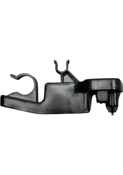 Toyota Çubuk Kaput Motor Dayama Ayağı Corolla 13-18