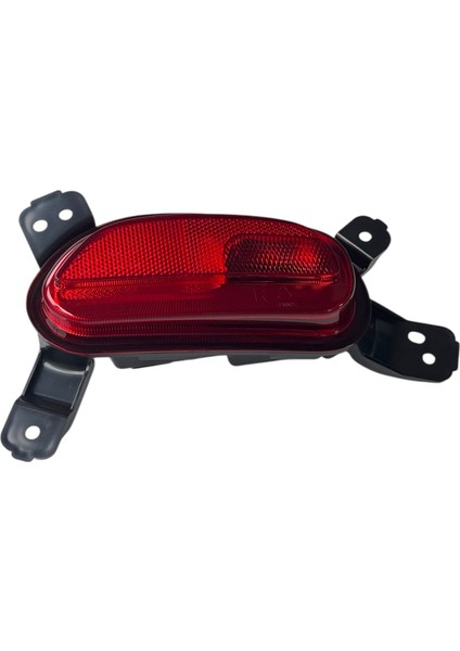 Mg Reflektör Tampon Zs 21-23 Arka Sağ