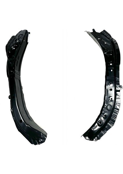 Honda Panel Üst Parça Jazz 16-18 Sağ (Yan Parça)