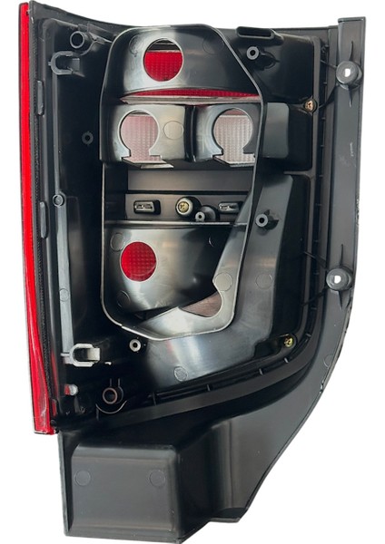 Volkswagen Stop Transporter T6 10-15 Sol fiyatları