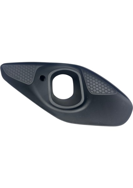 Opel Kapak Lamba Sis Corsa F 20-23 Sol (Sisli)