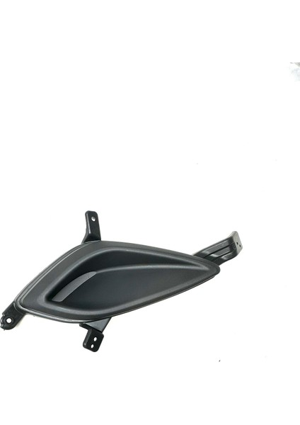 Hyundaı Kapak Lamba Sis Elantra 11-13 Sol (Sissiz)