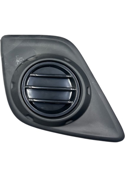 Toyota Kapak Lamba Sis Hılux 15-17 Sol (Sissiz)