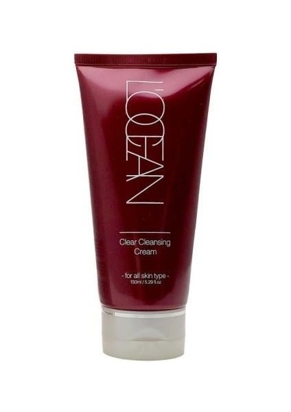 Arındırıcı Yüz Temizleme Kremi