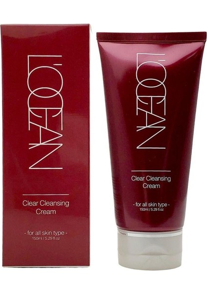 Arındırıcı Yüz Temizleme Kremi fiyatları