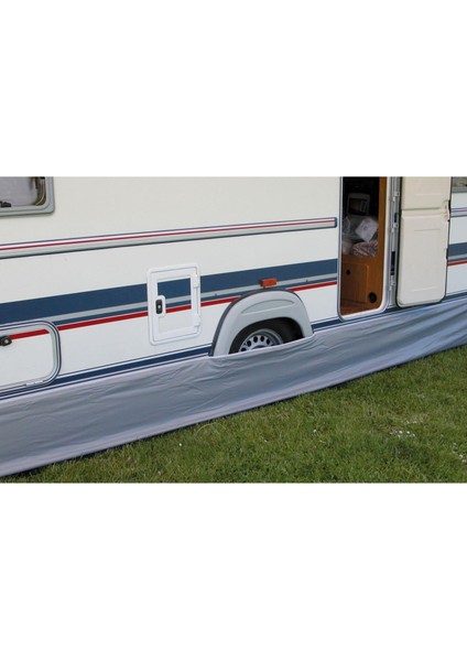 Eurotrail Karavan Eteği - 600 x 60 cm