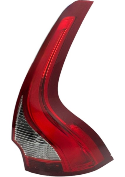 Volvo Stop XC60 10-15 Dış Sağ