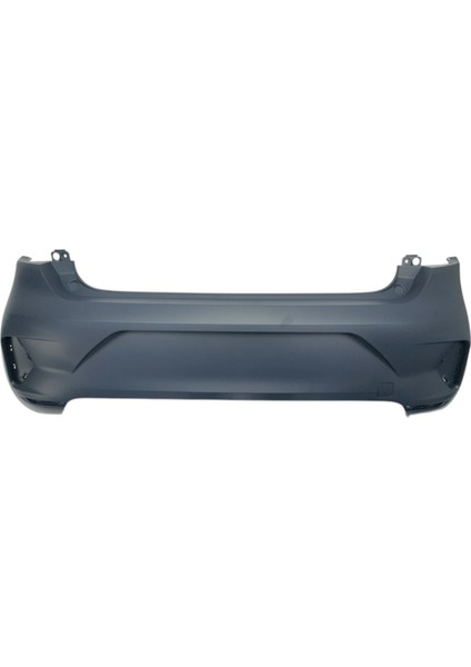 Renault Tampon Clio 24-25 Arka