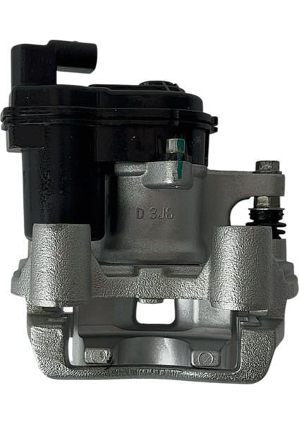 Chery Kaliper Fren Tiggo 7 Pro 22-24 Arka Sol