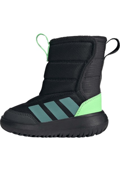 Bebek Siyah Bot Winterplay I JQ3603 fiyatları