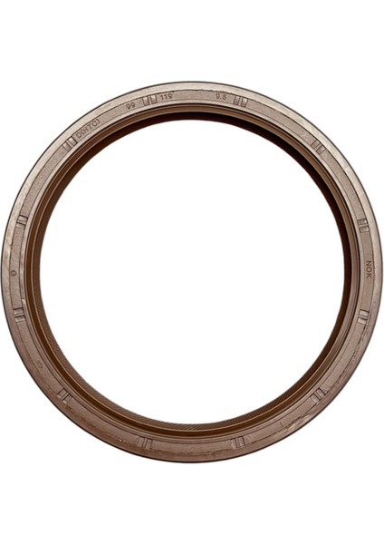 Toyota Keçe Krank Land Cruiser 4.5 92-97 Arka (99X119X9,5)