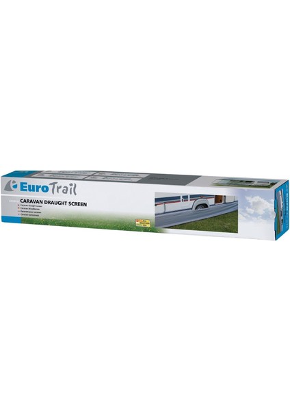 Eurotrail Karavan Eteği - 500 x 60 cm modelleri