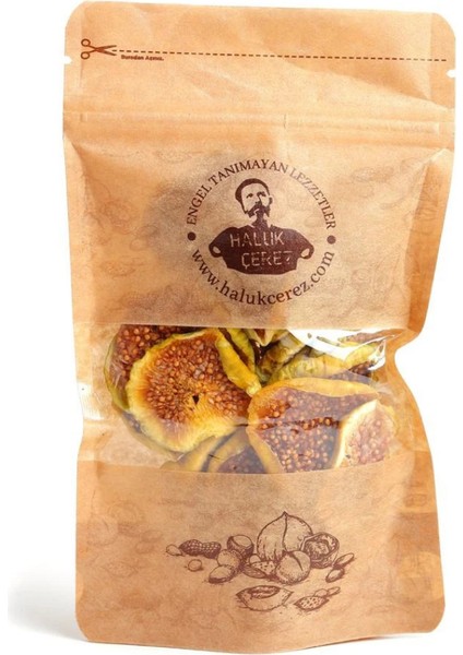 Aydın Cips Incir 1 Kilo