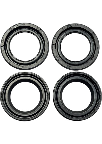 Hyundaı Keçe Enjektör Accent Dizel 03-05