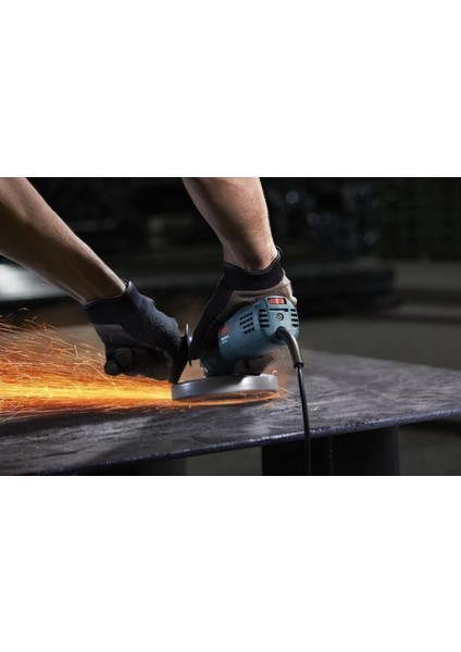 Bosch Gws 9-115 S Professional Avuç Taşlama fırsatları