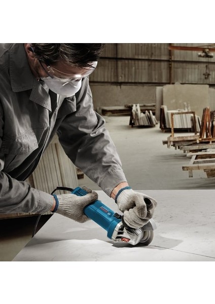 Bosch Gws 9-115 S Professional Avuç Taşlama indirimleri