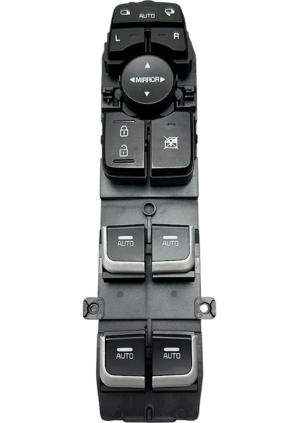 Kıa Düğme Cam Açma Sorento 15-20 Ön Sol