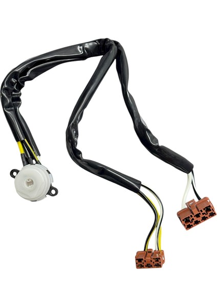 Honda Termik Kontak Cıvıc 96-00