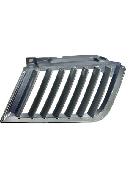 Mıtsubıshı Panjur L200 07-09 Ön Sağ (Gri Nikelajlı)