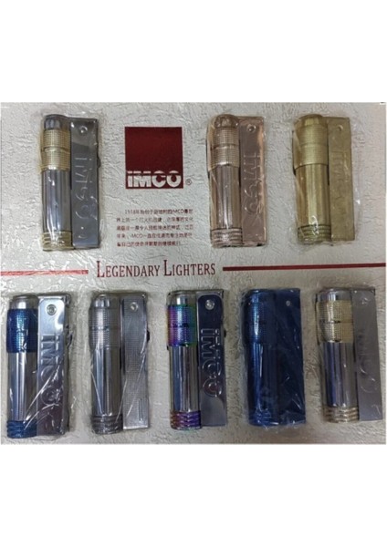 Kişiye Özel Mavi Çelik Çakmak fırsatları