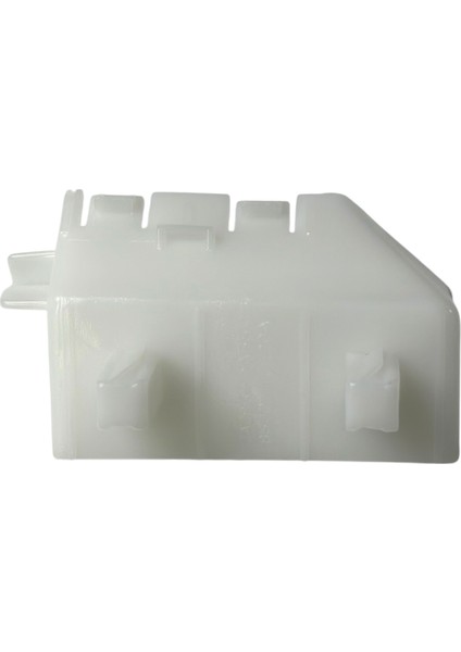 Nıssan Braket Tampon Qashqai 07-13 Arka Sol (Küçük)