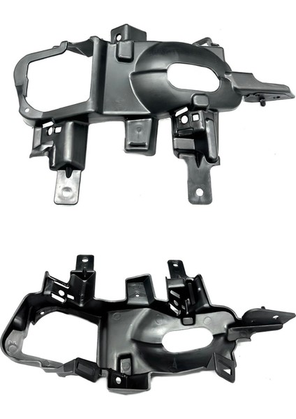 Nıssan Braket Sis Qashqai 17-19 Sağ