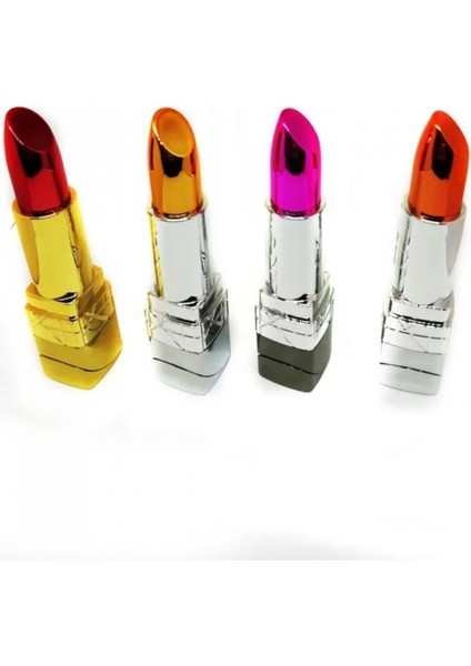 Kişiye Özel Özel Kaplama Ruj Model Çakmak, Ruj Görünümlü Gazlı Çakmak fiyatları