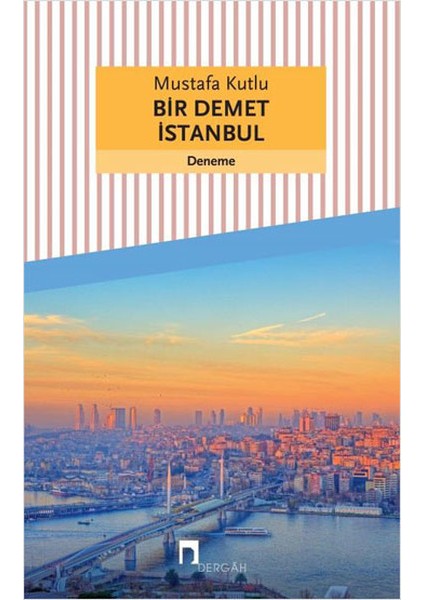 Bir Demet Istanbul