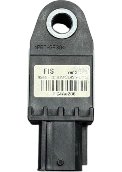 Hyundaı Sensör Darbe Elantra 11-14/i30 12-15 Ön Sol/sağ