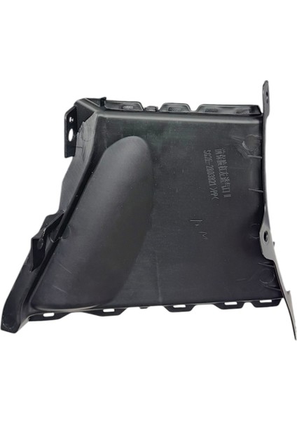 Byd Braket Tampon Atto 3 23-25 Ön Sol