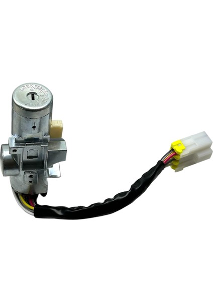 Nıssan Kontak D22 98-02 (Komple)