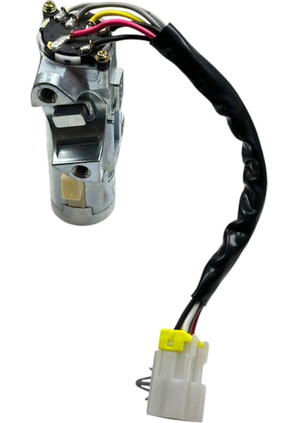 Nıssan Kontak D22 98-02 (Komple) fiyatları