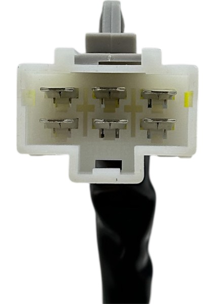 Nıssan Kontak D22 98-02 (Komple) modelleri